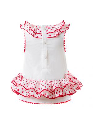 Pink Baby Princess Girl Clothing set A230